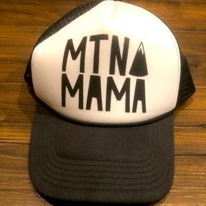Mtn. Mama Hat